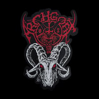 ARCHGOAT GOAT PATCH