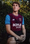 WEST HAM UNITED V CHARLTON ATHLETIC | 22.08.26