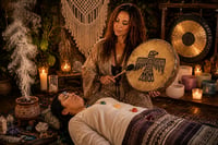 Image 3 of CCSH™ Certified Crystal Shamanic Healer Certification