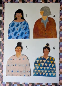 Image of Ladies