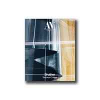 Image 1 of Bruther Arquitectura Viva Monographs 283