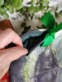 Image 4 of Book Sleeve Green Knight