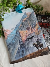 Image 1 of Book Sleeve Mines Tirith