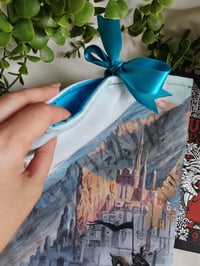 Image 3 of Book Sleeve Mines Tirith