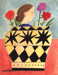 Image of Women in pots