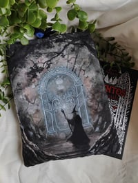 Image 1 of Book Sleeve Gandalf Moria 