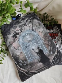 Image 2 of Book Sleeve Gandalf Moria 