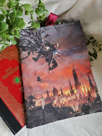 Image 1 of Book Sleeve Kelsier 