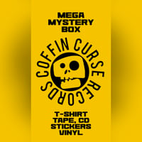 MEGA MYSTERY BOX
