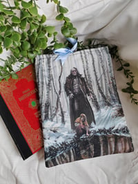 Image 1 of Book Sleeve Frankenstein 