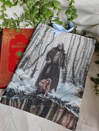Image 2 of Book Sleeve Frankenstein 