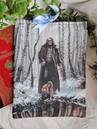 Image 3 of Book Sleeve Frankenstein 