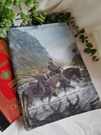 Image 1 of Book Sleeve A Knight of the seven Kingdoms 