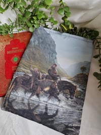 Image 2 of Book Sleeve A Knight of the seven Kingdoms 