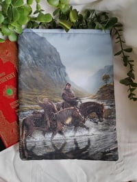 Image 3 of Book Sleeve A Knight of the seven Kingdoms 