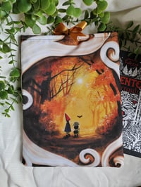 Image 2 of Book Sleeve Over the Garden Wall 