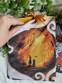 Image 3 of Book Sleeve Over the Garden Wall 
