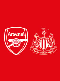 Image 1 of ARSENAL V NEWCASTLE | SATURDAY JANUARY 23