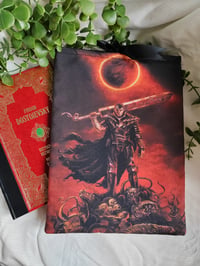 Image 2 of Book Sleeve Berserk 
