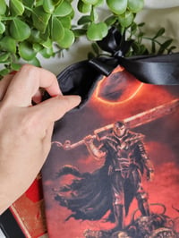 Image 4 of Book Sleeve Berserk 