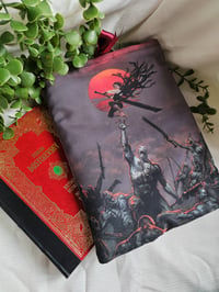 Image 1 of Book Sleeve Vin vs Koloss