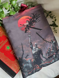 Image 2 of Book Sleeve Vin vs Koloss