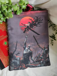 Image 3 of Book Sleeve Vin vs Koloss