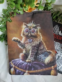 Image 2 of Book Sleeve Princess Donut