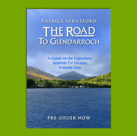 The Road to Glendarroch (PRE-ORDER)