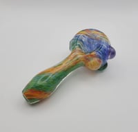 Image 1 of Frit Pipe #1