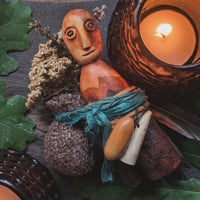 Image 1 of Yew Root Crone Spirit (HGS78)