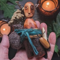 Image 2 of Yew Root Crone Spirit (HGS78)