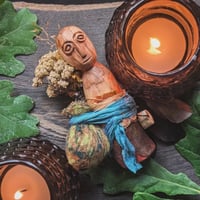 Image 2 of Holloway Crone Spirit (HGS79)