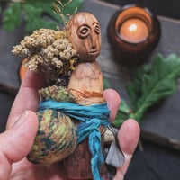 Image 3 of Holloway Crone Spirit (HGS79)