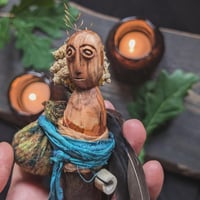 Image 4 of Holloway Crone Spirit (HGS79)