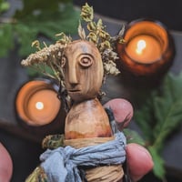 Image 4 of Holloway Crone Spirit (HGS80)