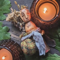 Image 3 of Holloway Crone Spirit (HGS80)