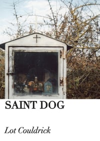 SAINT DOG - LOT COULDRICK