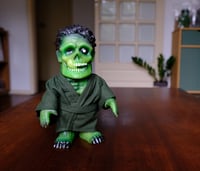Chuck (Ghost)