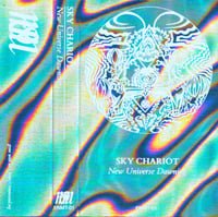 Sky Chariot