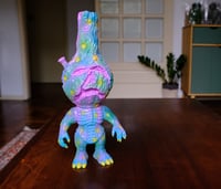 Bonghead Alien