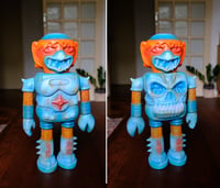 Kappabot