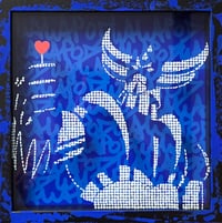Goldorak Coeur