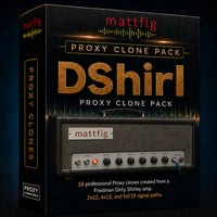 Fig DShirl Proxy Clone Pack