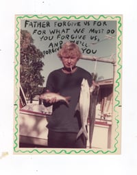 Father forgive us 