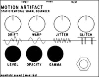 MOTION ARTIFACT