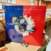 Dave Matthews Band "Crash" Vinyl (New)