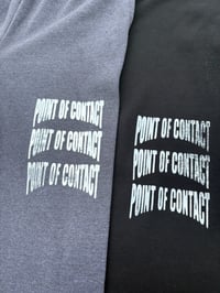 Image 3 of Point of contact sweatpants