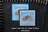 Importal - Lizzard Beasts