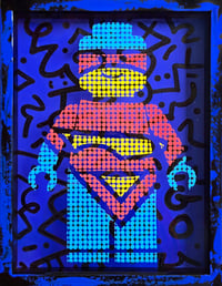 Lego Superman